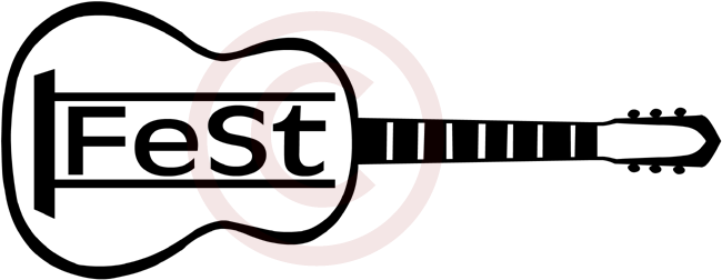 FeSt logo