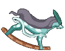 Houpací Suicune