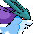 Suicune Animation