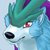 Suicune Wolf