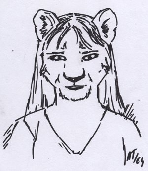 Lion